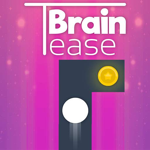 Brain Tease - Brain Game 1.0