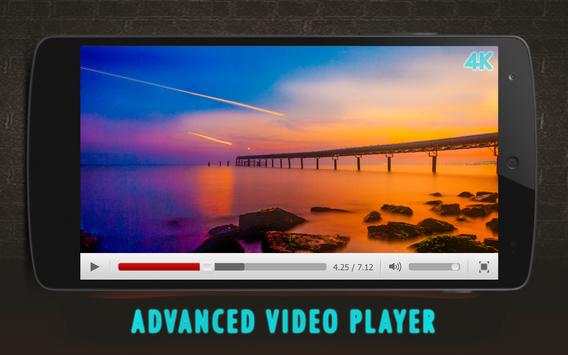 Video Player 4K screenshot 5