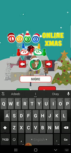 Ludo game screenshot 3