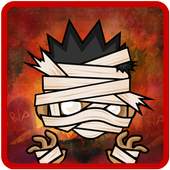 Zombie Games Free New For Boys 1.0