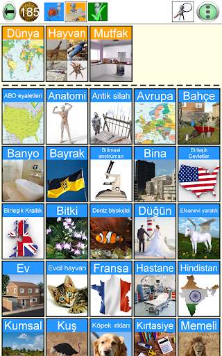 Kelime Oyunları screenshot 19