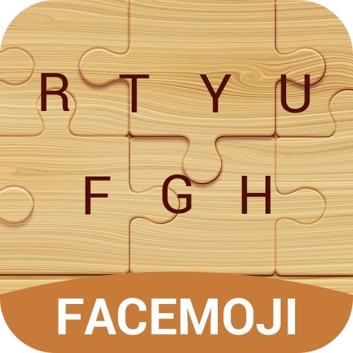 Woody Emoji Keyboard Theme v1.0