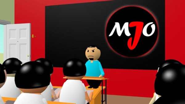 Make Joke Of (MJO) : Funny Animated Video screenshot 5