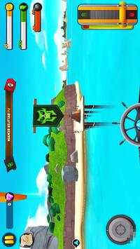 Zak Storm screenshot 1