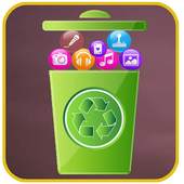 Recover deleted photos 1.0