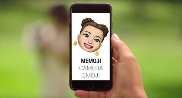 MEMOJI PHONEX emoji screenshot 2
