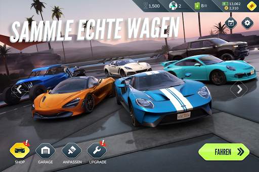 Rebel Racing screenshot 17