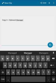 Copy It 3 تصوير الشاشة