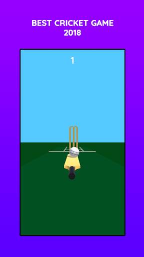 Tic Tok Cricket screenshot 2