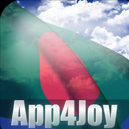 Bangladesh Flag icon
