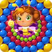 Queen Bee Bubble
