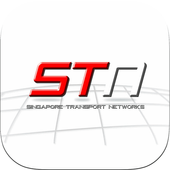 STN Bus icon