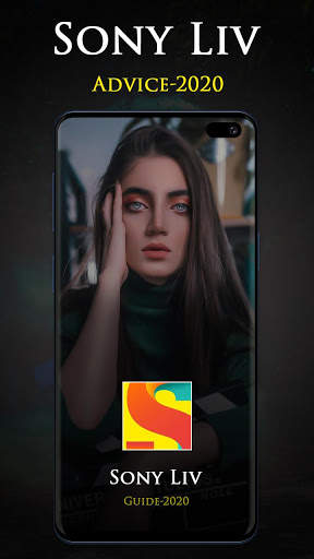 Guide For SonyLIV - Live TV Shows - Movies Tips screenshot 1