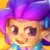 PUZZLE RPG-X