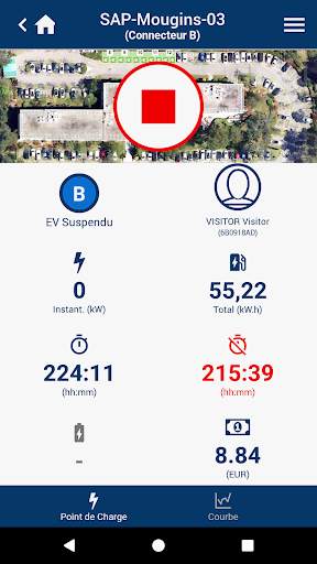 e-Mobility screenshot 6