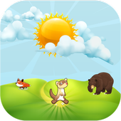 Merge Animals Tycoon icon