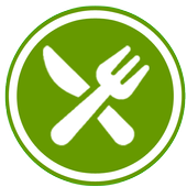 Tasty Vegan Recipes icon
