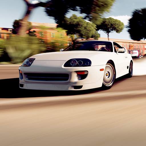 Supra Drift 3D 2.0