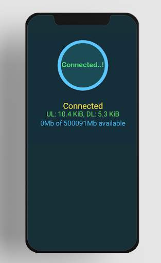 Mr.A-VPN - Fast Gaming VPN screenshot 4