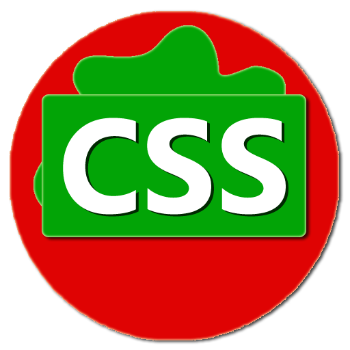 CSS Hindi tutorial icon