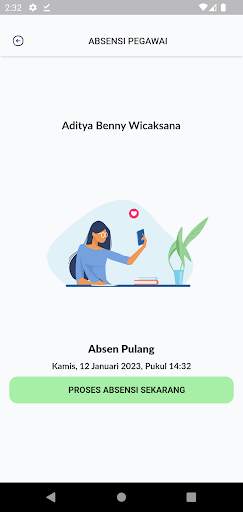 E-Kemendag Mobile screenshot 3