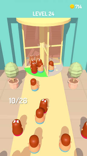 Shopping Rush screenshot 3