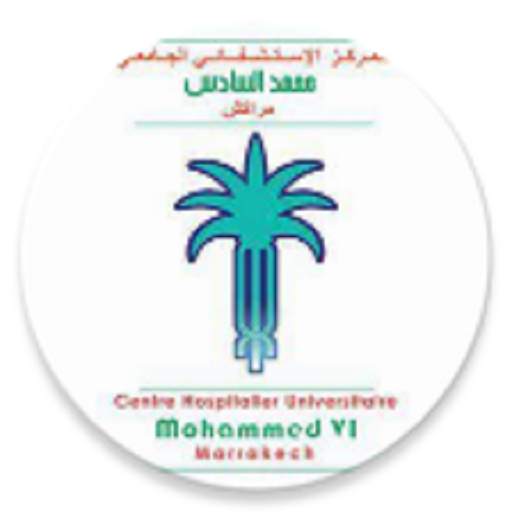 Hopital CHU MARRAKECH 2017.01.10