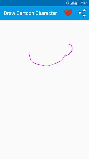 Learn Drawing screenshot 3