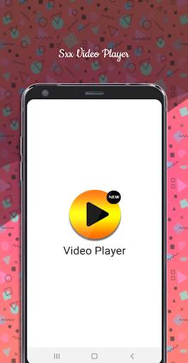 VX Player - All Format Player screenshot 1
