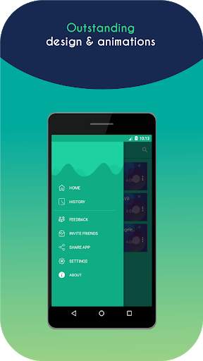 Cut Songs & Audio Trimmer - Music Ringtone Maker screenshot 5