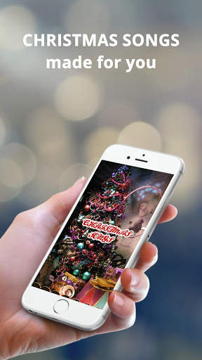 Christmas Songs - Evergreen Christmas Songs screenshot 1