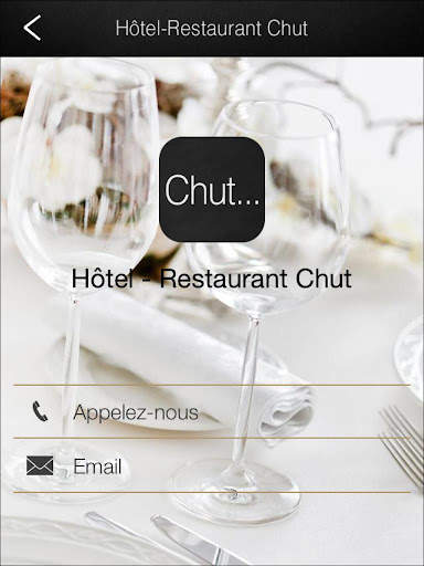 Chut... screenshot 10