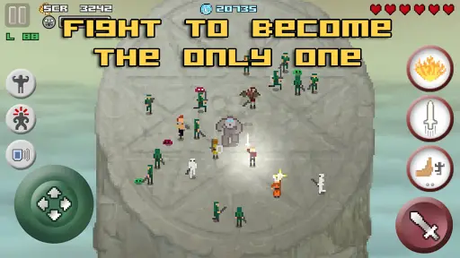 Only One screenshot 6