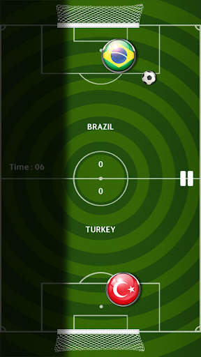 Hava Futbolu screenshot 12
