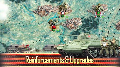 Frontline: The Great Patriotic War screenshot 13