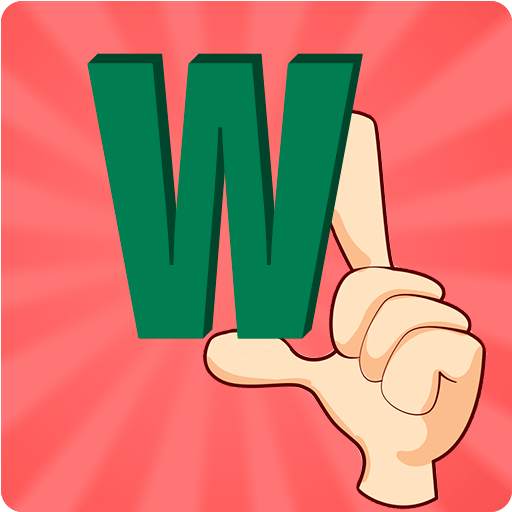 Catch Words: Free Offline Guess Word Brain Game 1.5.1
