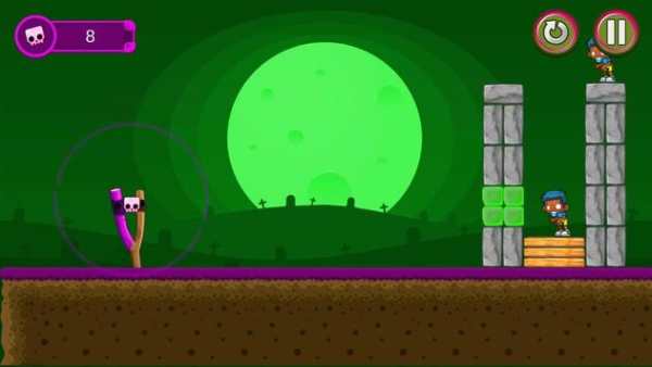 angry zombies screenshot 5