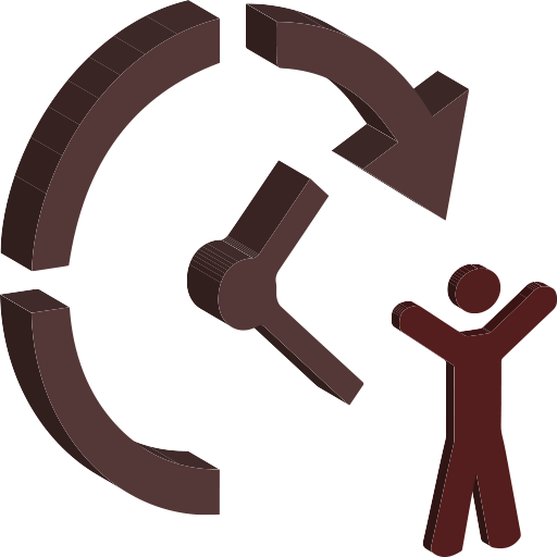 Mouv Alarm icon