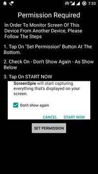 ScreenSpie screenshot 2
