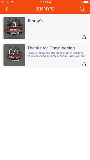 Jimmy Cleans screenshot 3