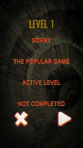 Brick Breaker Game Arcanoms screenshot 7