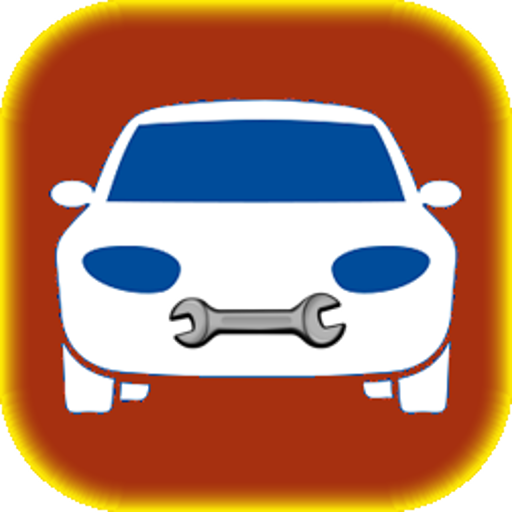 Car Care Free आइकन