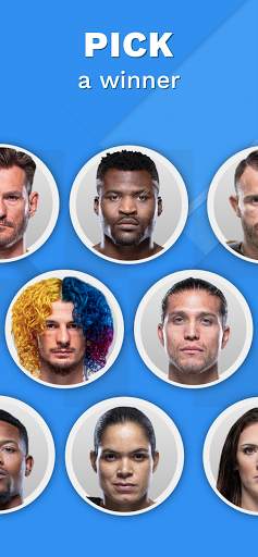 FightPicks - MMA Picks App screenshot 6