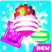 Candy Best Match 3 1.0