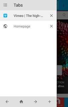 Tube Video Downloader & Browser screenshot 6