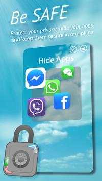 Be Launcher screenshot 5