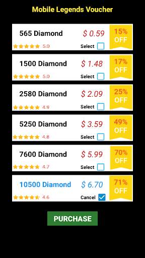 Shop Deal Pro screenshot 1