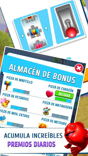 Puzzle Pets - Popping Fun screenshot 5