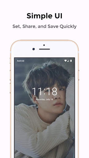BTS Wallpapers Photos (HD) screenshot 4