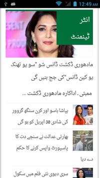 Daily Pakistan screenshot 3